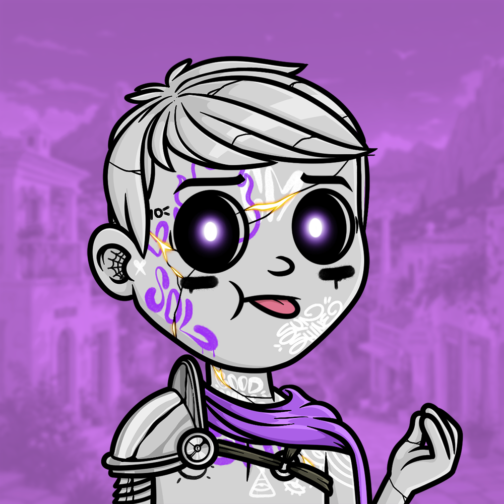 barrostcb.sol Solana Name Service (SNS and .sol domain) PFP