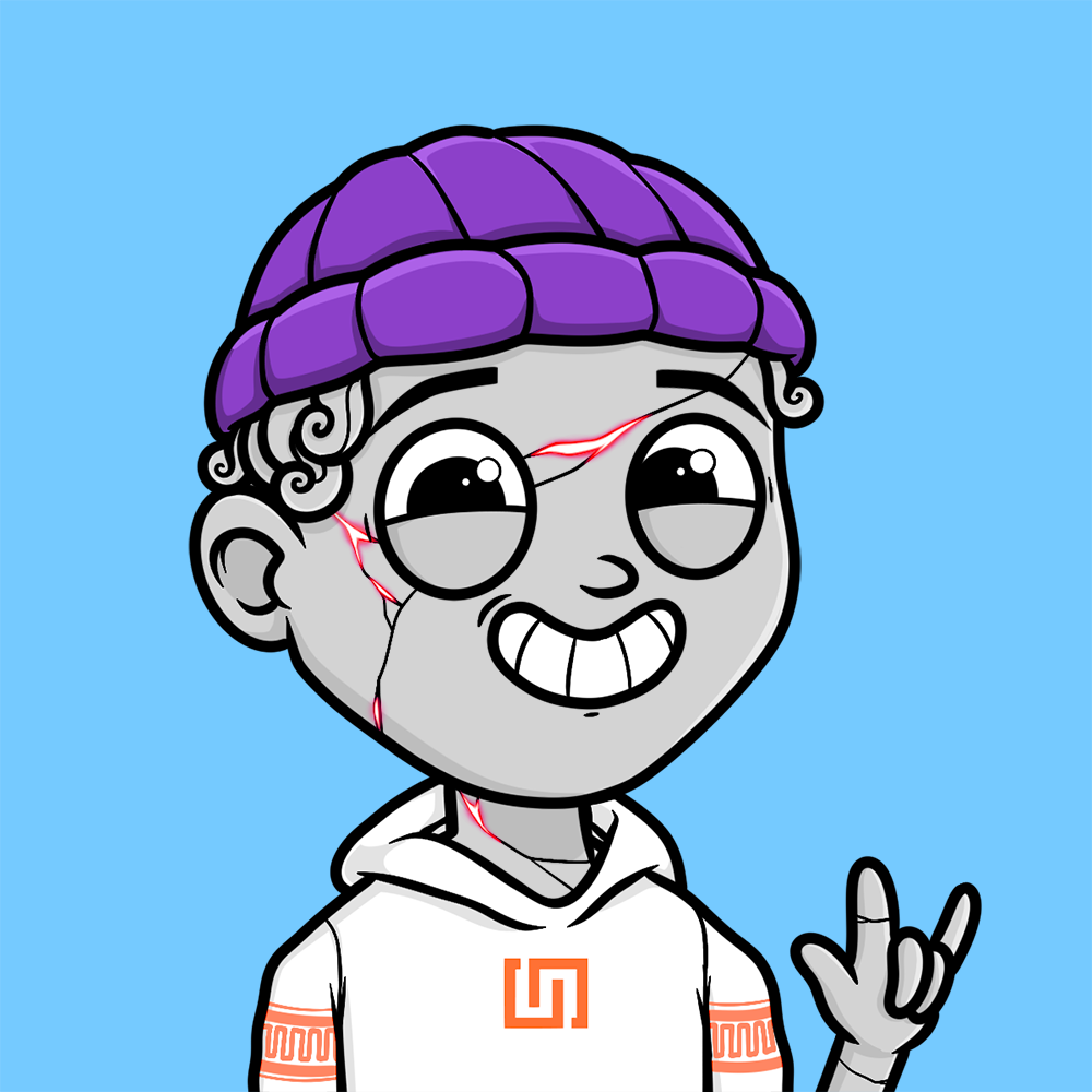 vkeygram.sol Solana Name Service (SNS and .sol domain) PFP